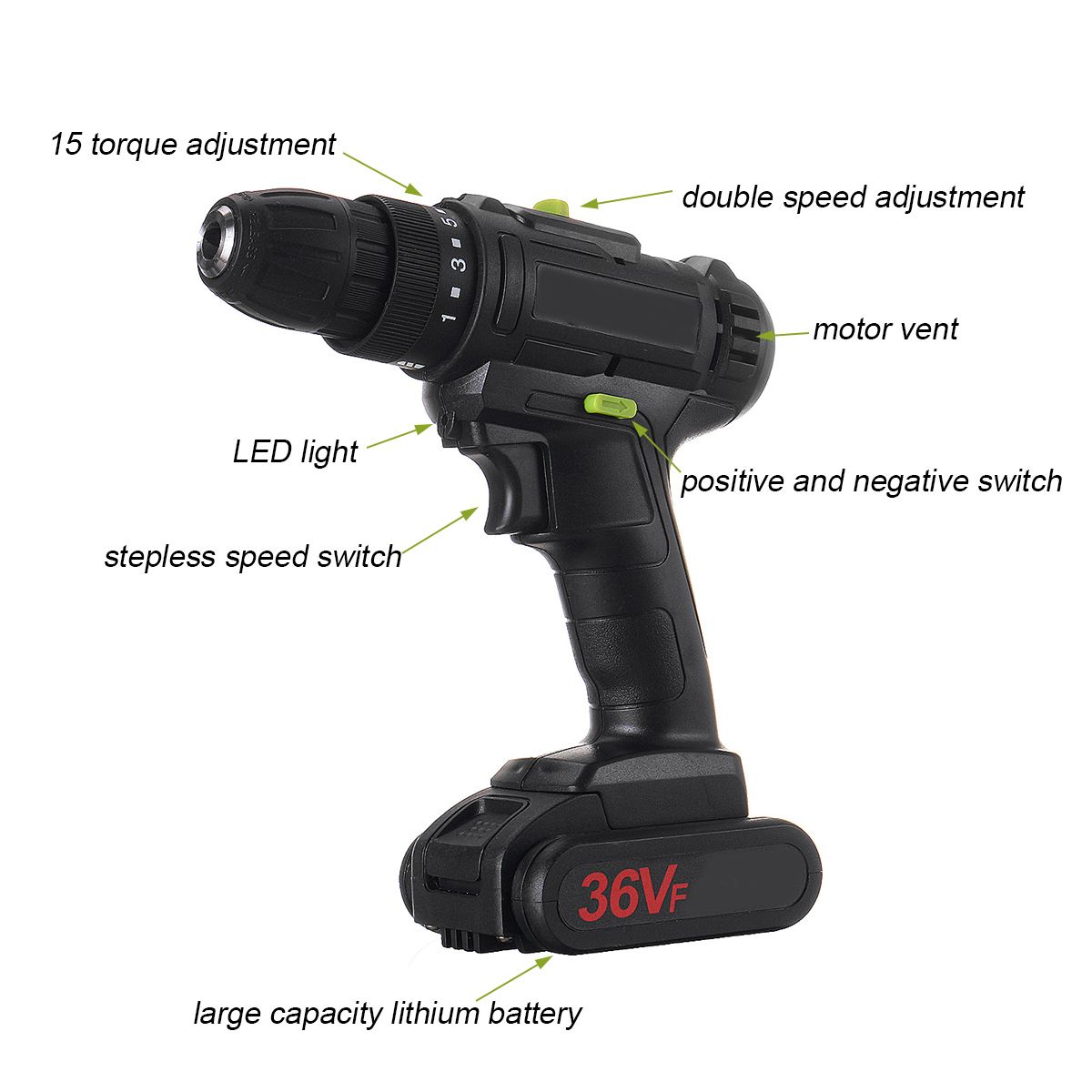 21V-1500mAH-LED-Light-Electric-Drill-Driver-Cordless-Rechargeable-Hand-Drills-2-Speed-Home-DIY-1574103