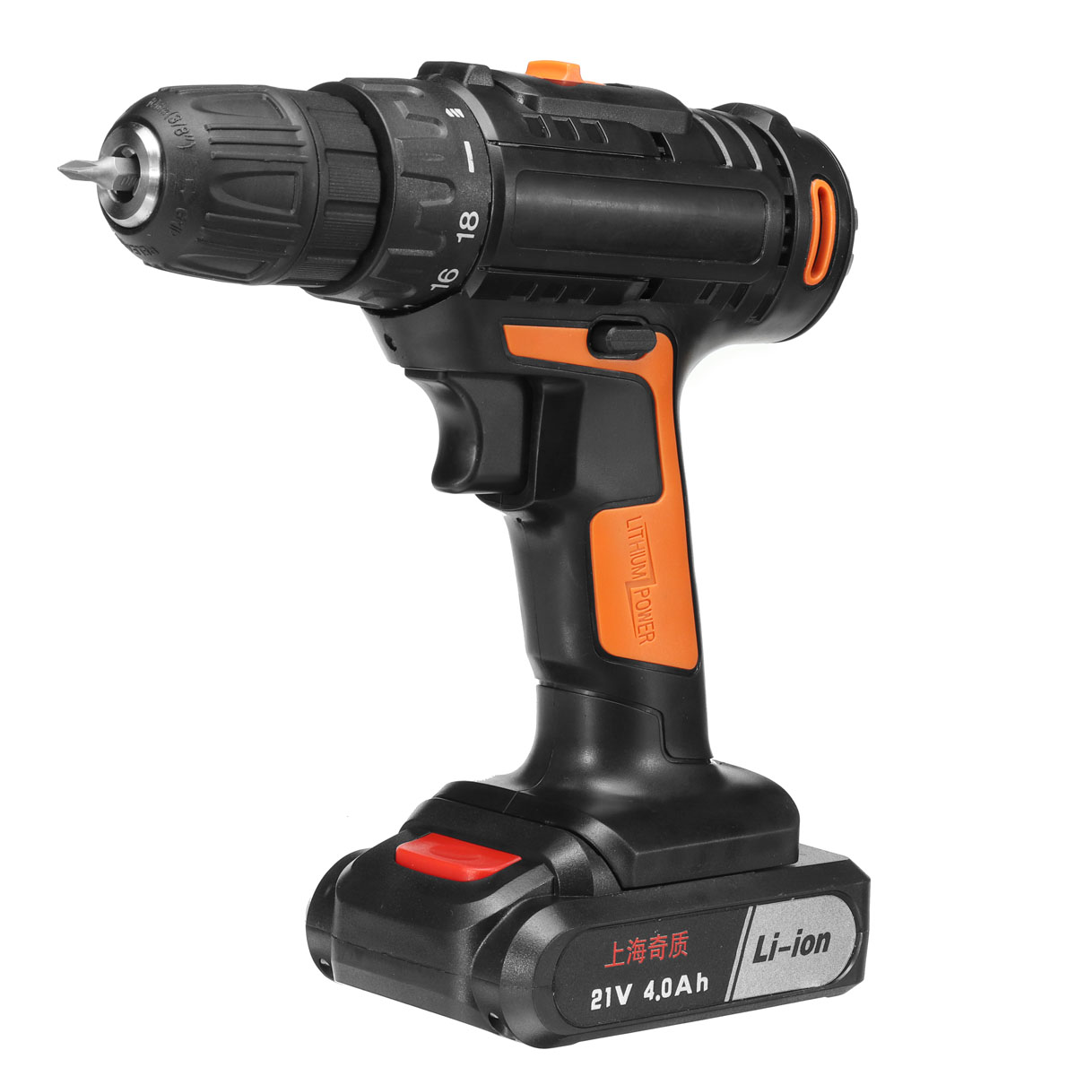 21V-4000mAh-Cordless-Power-Drills-181-Electric-Screw-Driver-Rechargeable-with-1-Li-ion-Battery-1400101