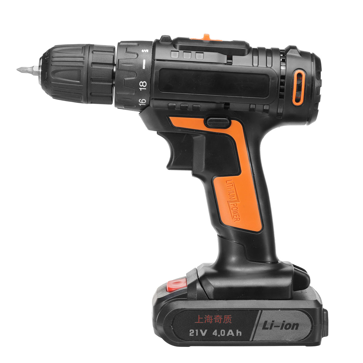 21V-4000mAh-Cordless-Power-Drills-181-Electric-Screw-Driver-Rechargeable-with-1-Li-ion-Battery-1400101