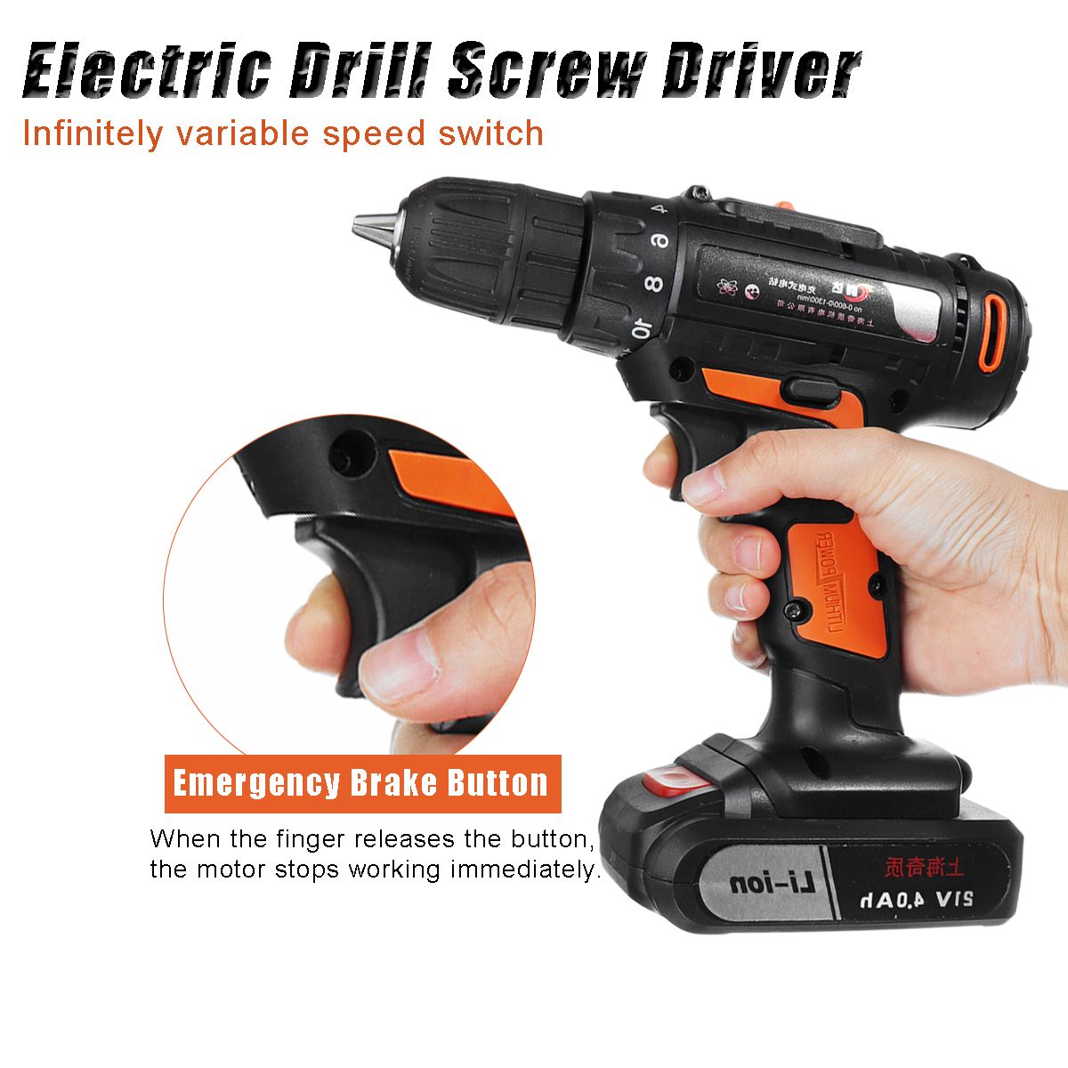 21V-4000mAh-Cordless-Rechargeable-Power-Drill-Driver-Electric-Screwdriver-with-1-or-2-Li-ion-Battery-1394607