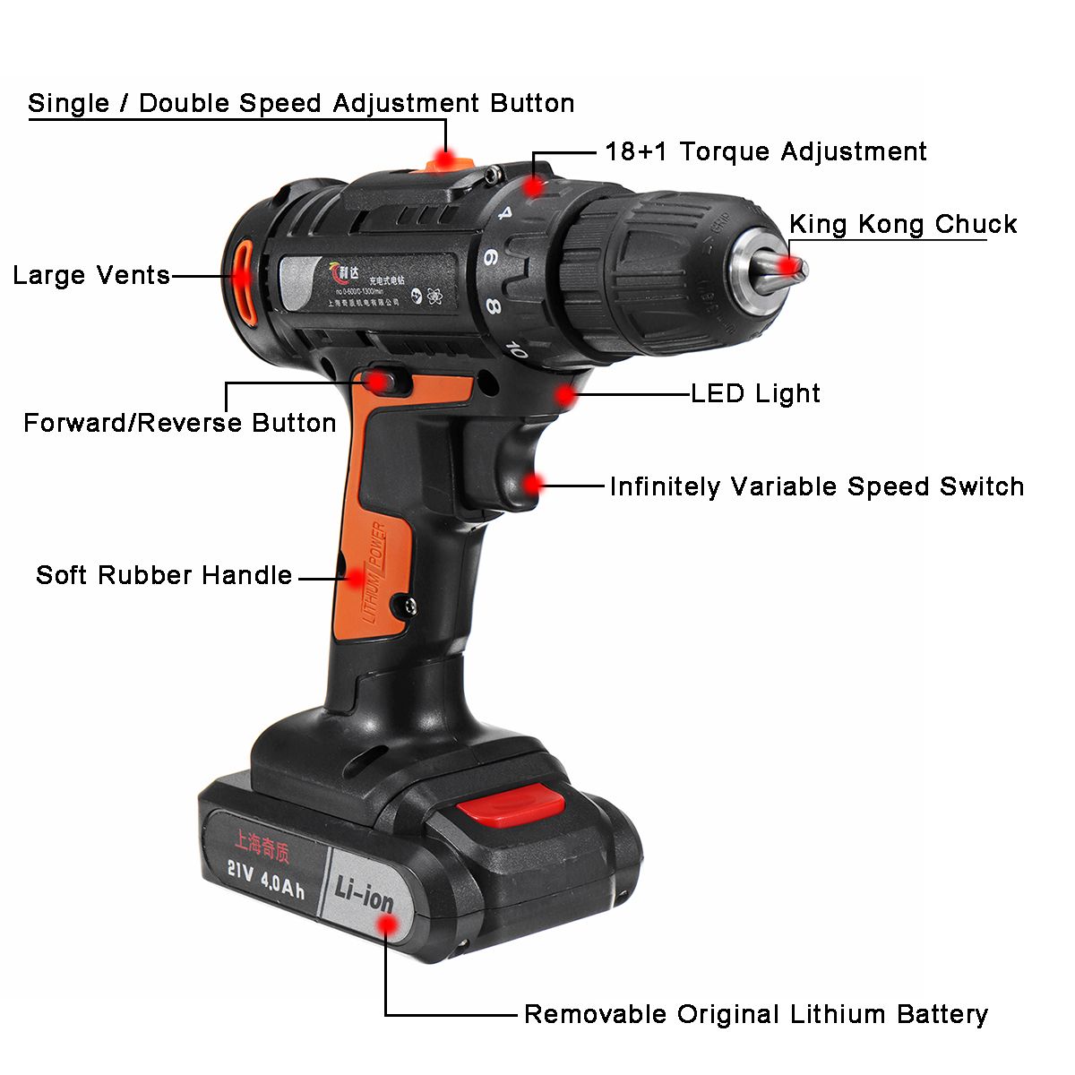 21V-4000mAh-Cordless-Rechargeable-Power-Drill-Driver-Electric-Screwdriver-with-1-or-2-Li-ion-Battery-1394607