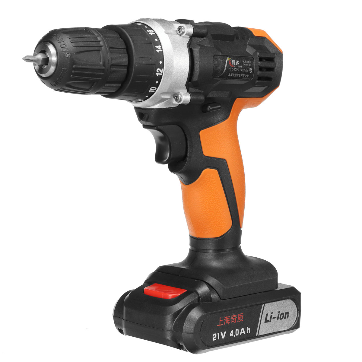 21V-4000mAh-Cordless-Rechargeable-Power-Drills-181-Electric-Screw-Driver-with-1-Li-ion-Battery-1399435