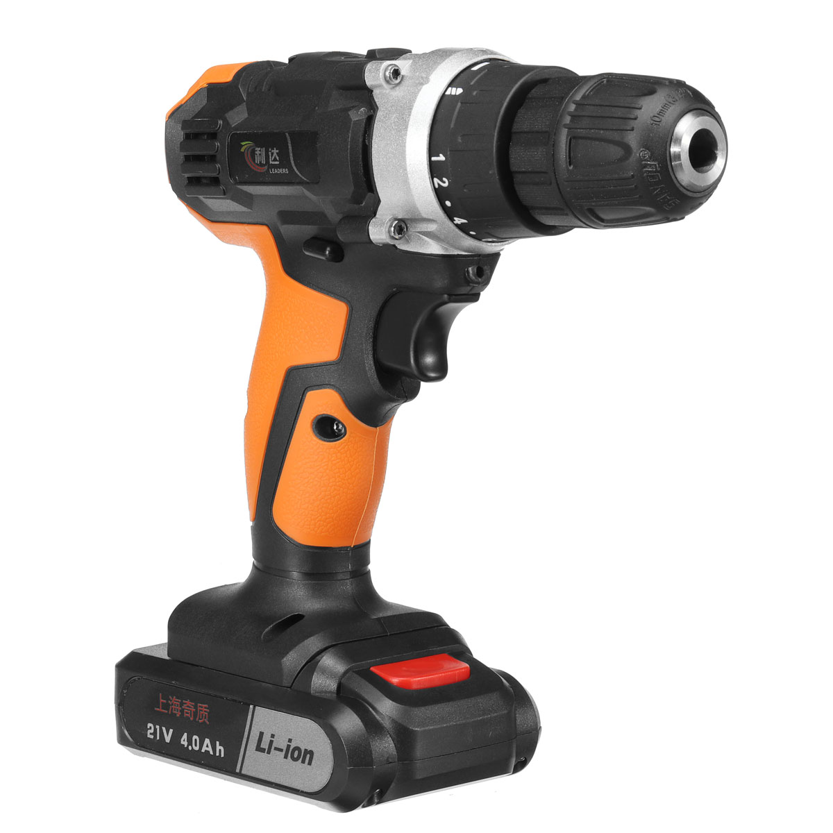 21V-4000mAh-Cordless-Rechargeable-Power-Drills-181-Electric-Screw-Driver-with-1-Li-ion-Battery-1399435