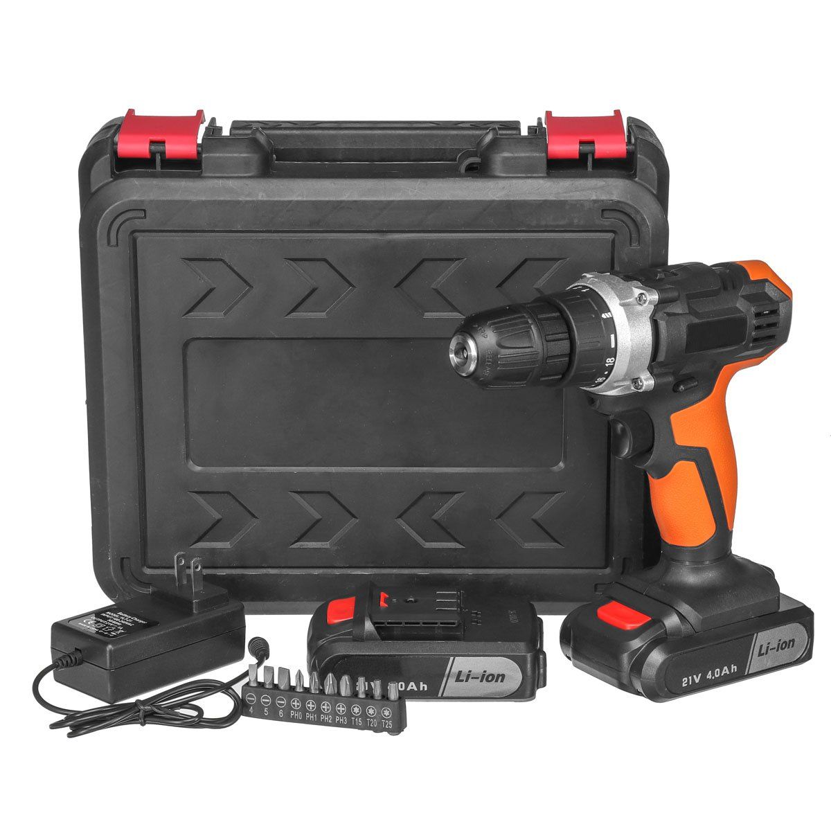 21V-4000mAh-Cordless-Rechargeable-Power-Drills-181-Electric-Screw-Driver-with-2-Li-ion-Batteries-1397476