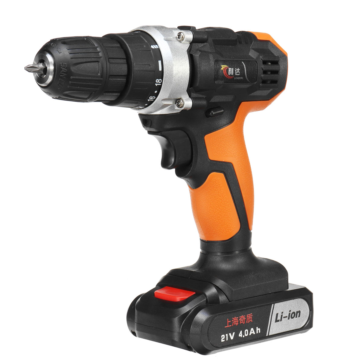 21V-4000mAh-Cordless-Rechargeable-Power-Drills-181-Electric-Screw-Driver-with-2-Li-ion-Batteries-1397476