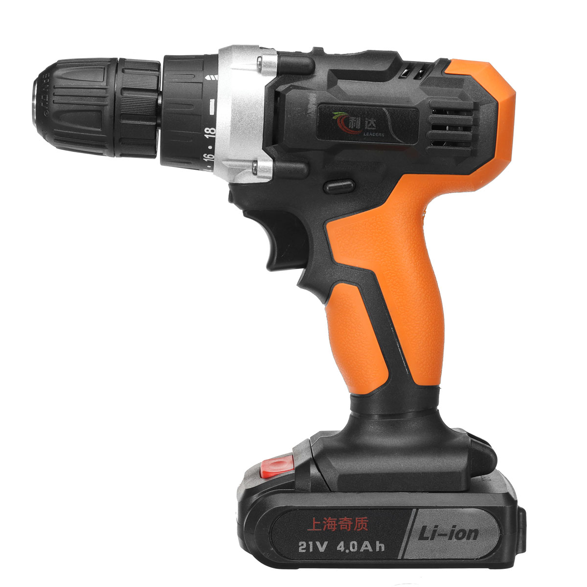 21V-4000mAh-Cordless-Rechargeable-Power-Drills-181-Electric-Screw-Driver-with-2-Li-ion-Batteries-1397476