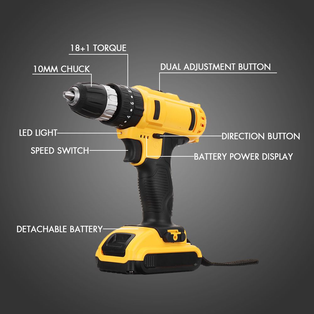 21V-Cordless-Drill-Driver-183-Torque-Multi-functional-Household-Electric-Screwdriver-W-2X-1500mAh-Li-1428054