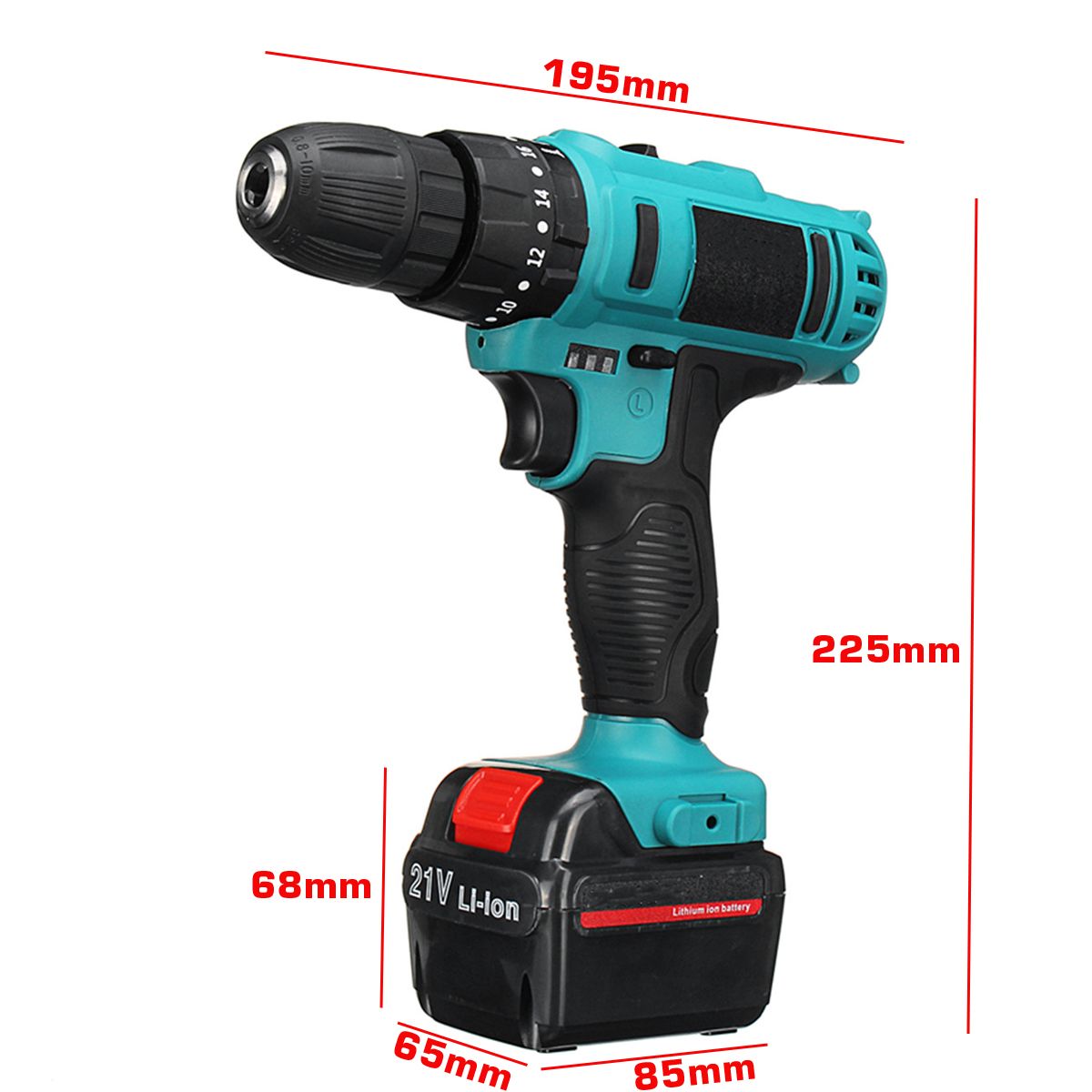 21V-Cordless-Impact-Power-Drill-Electric-Screwdriver-Set-with-2-Li-ion-Batteries-1372018