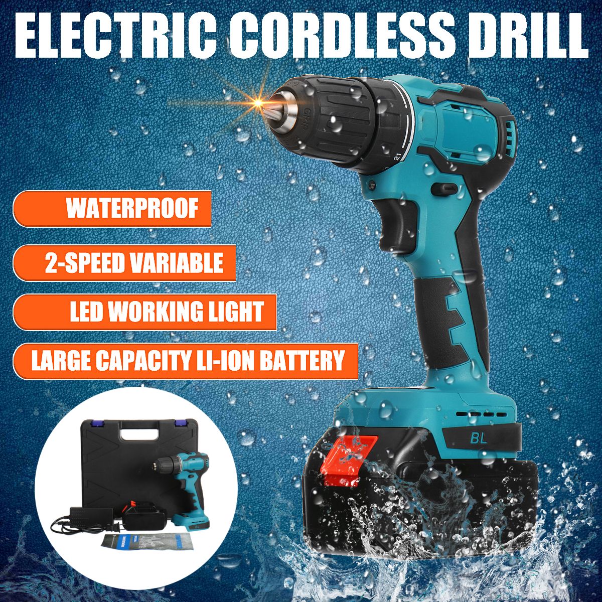 21V-Electric-Cordless-Drill-Driver-Dual-Speed-150Nm-Torque-Li-ion-Battery-1615215