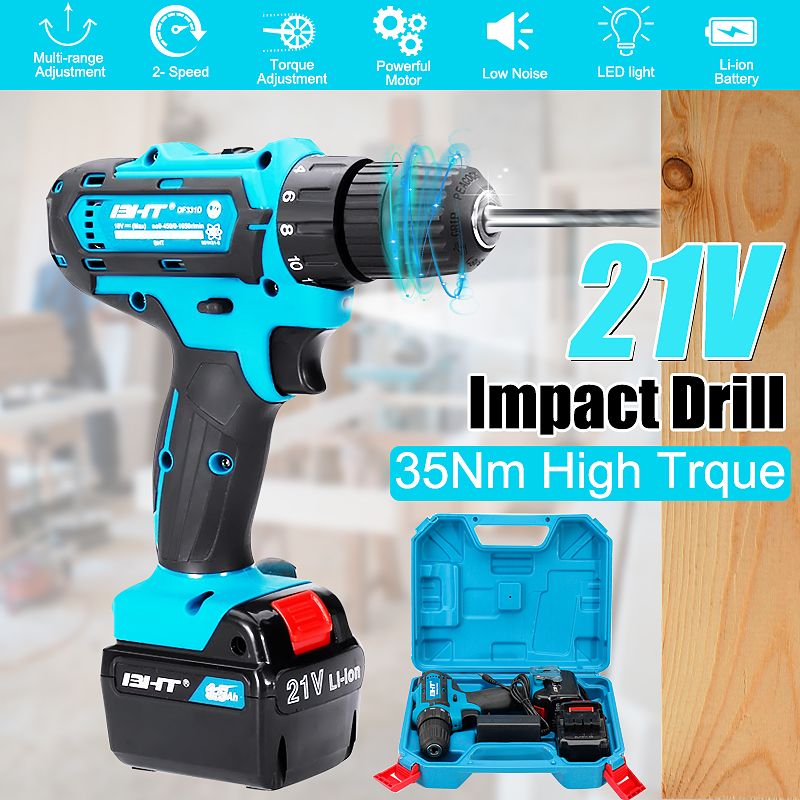 21V-Impact-Drill-Cordless-Electric-Drill-181-Stage-Lithium-Power-Drills-Power-Drilling-Tool-1449056