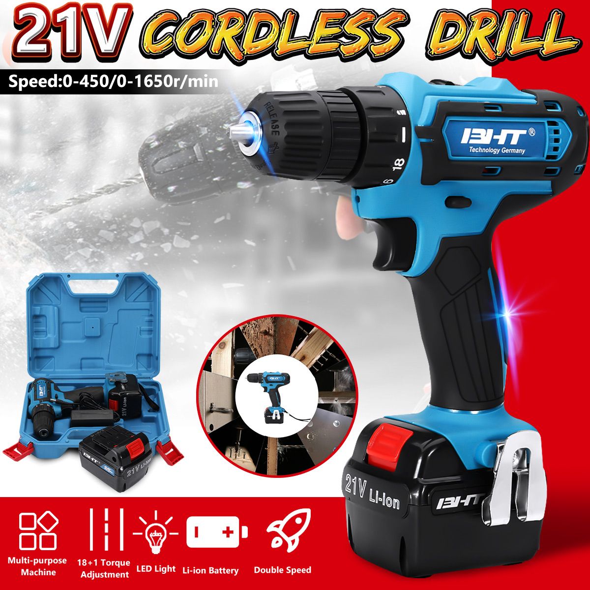 21V-Impact-Drill-Cordless-Electric-Drill-181-Stage-Lithium-Power-Drills-Power-Drilling-Tool-1449056