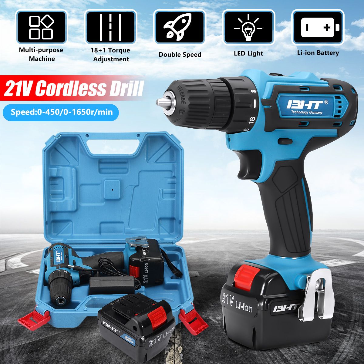 21V-Impact-Drill-Cordless-Electric-Drill-181-Stage-Lithium-Power-Drills-Power-Drilling-Tool-1449056