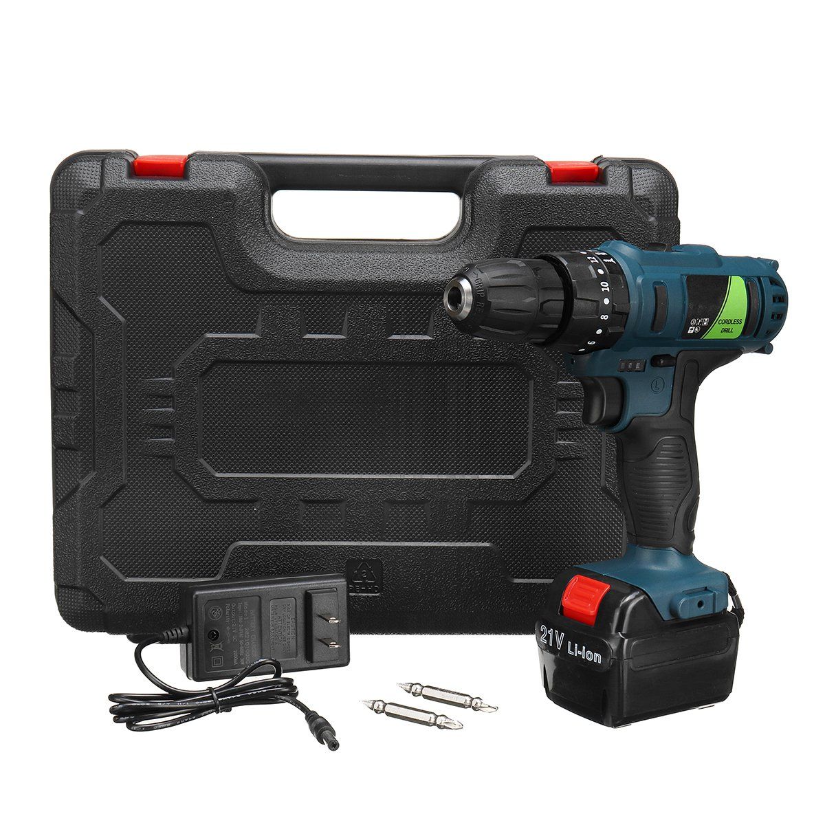 21V-Li-ion-Rechargeable-Battery-Cordless-Power-Impact-Drill-Electric-Screwdriver-1359297