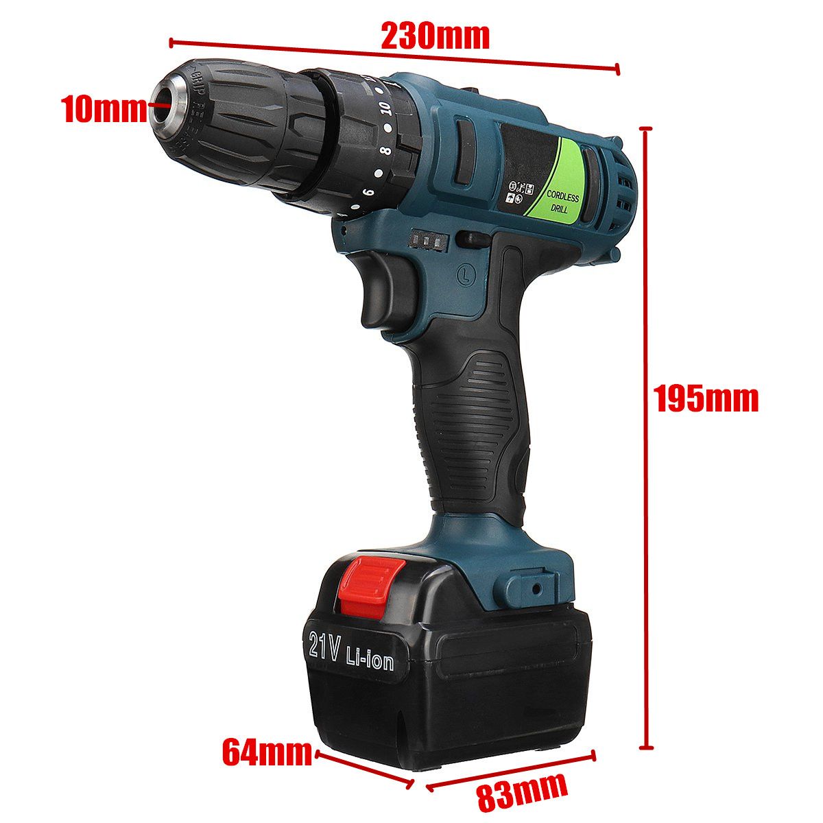 21V-Li-ion-Rechargeable-Battery-Cordless-Power-Impact-Drill-Electric-Screwdriver-1359297