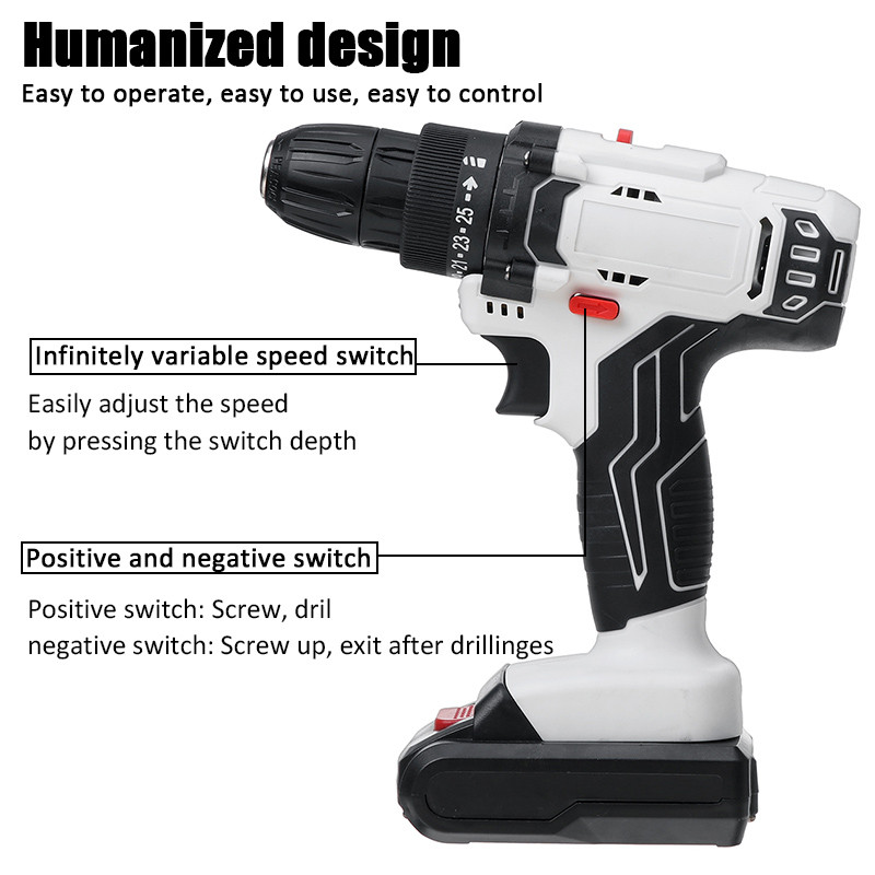 21V-Lithium-Battery-Multifunctional-Drill-2-Speed-Electric-Cordless-Drill-Electric-Screwdriver-With--1723988