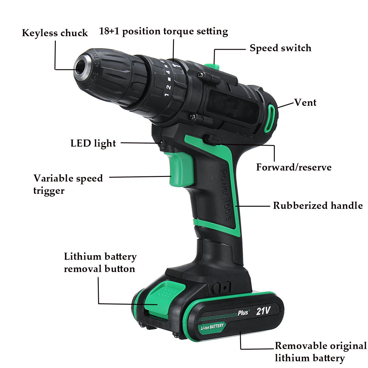 21V-Multi-function-Electric-Screwdriver-Rechargeable-Cordless-Power-Drilling-Tools-Power-Drills-1376917