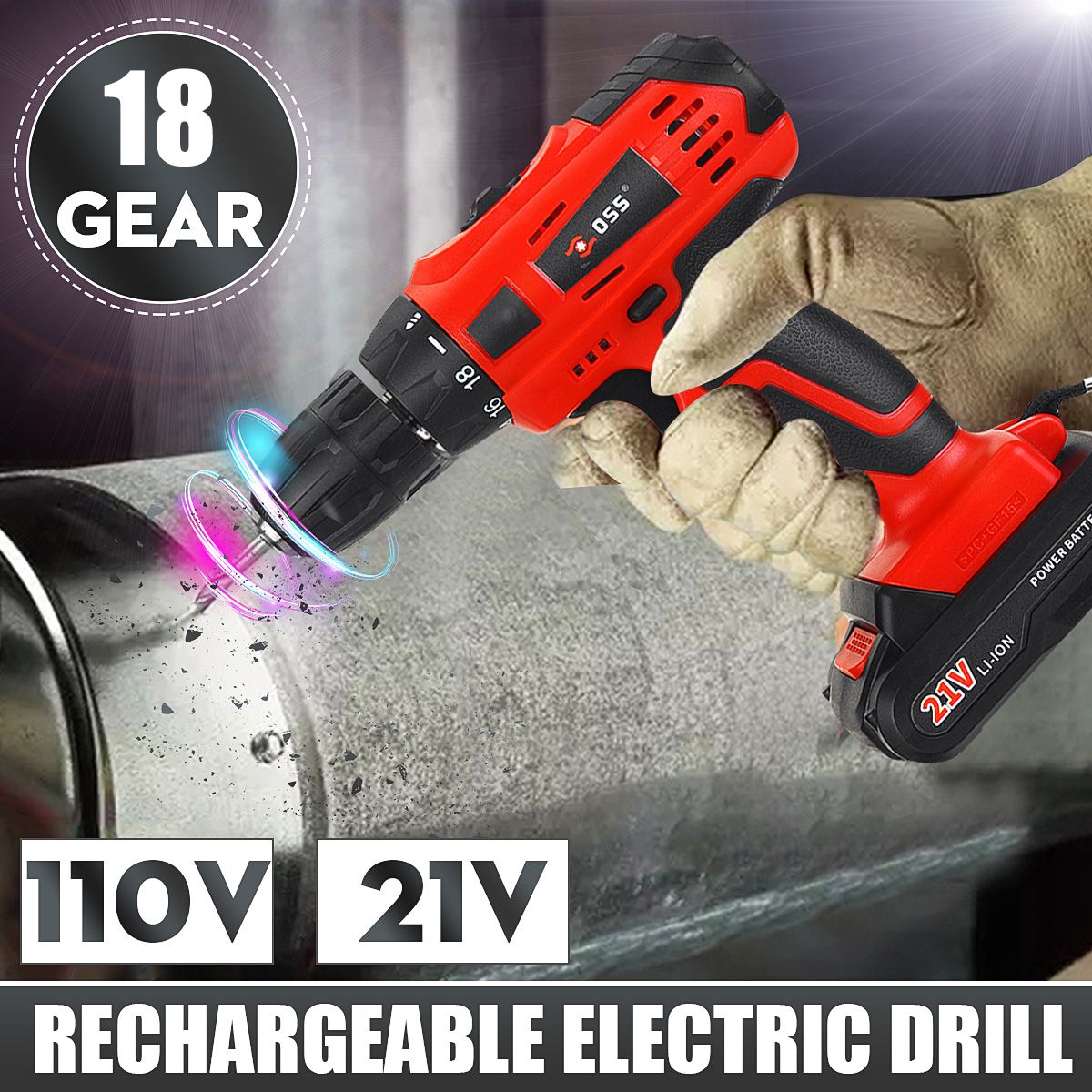 21V-Power-Tool-Electric-Screwdriver-Lithium-Battery-Rechargeable-Electric-Drill-1703680