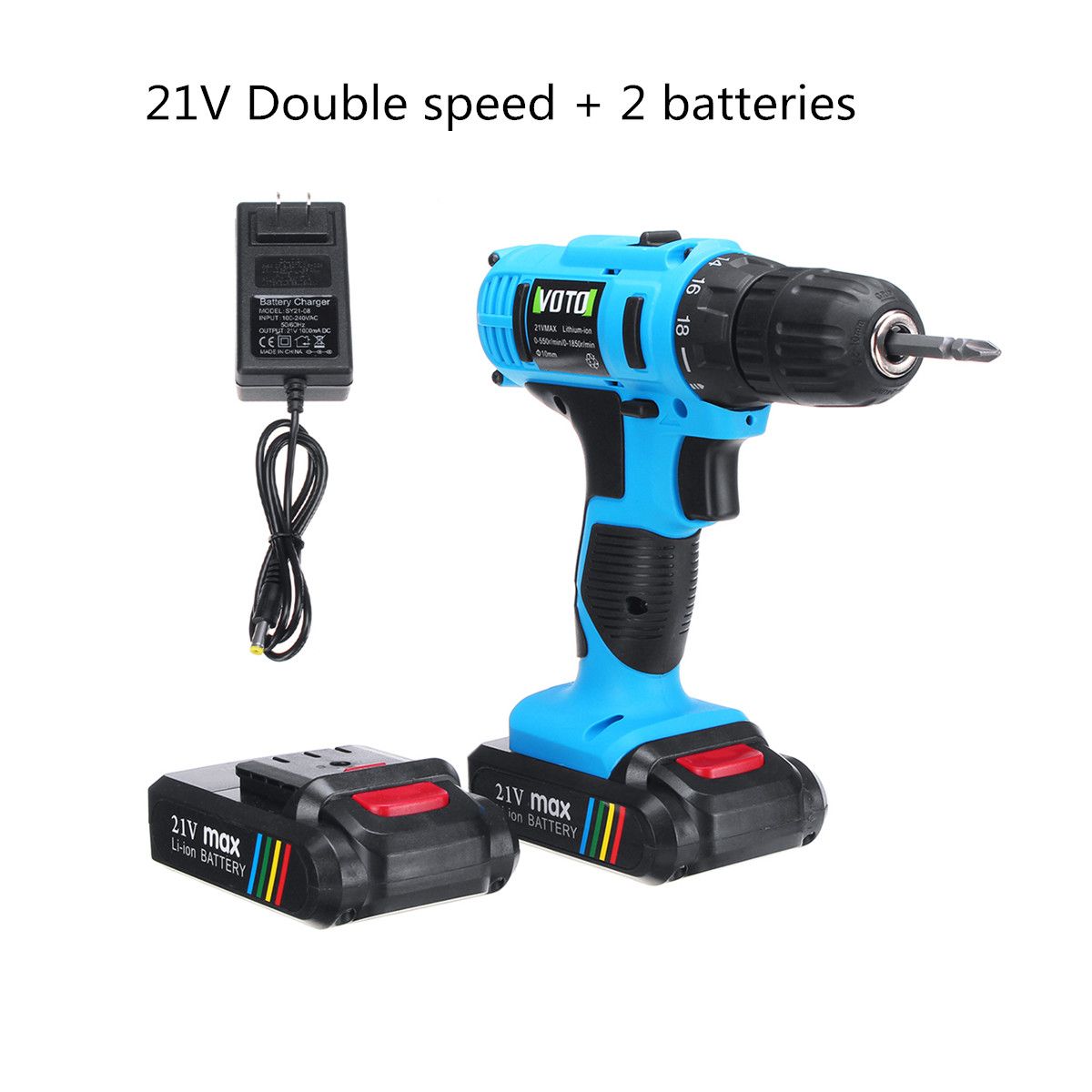 21V168V12V-Li-ion-Battery-Electric-Cordless-Drill-Screwdriver-Driver-Repair-Tool-12-Speed-1528313