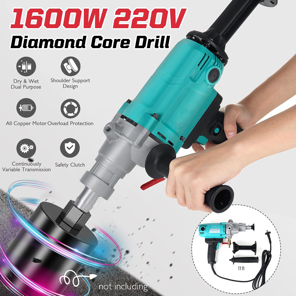 220V-1600W-Diamond-Core-Drill-Wet-Handheld-Concrete-Core-Drill-Machine-1746902
