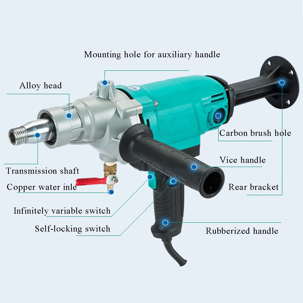 220V-1600W-Diamond-Core-Drill-Wet-Handheld-Concrete-Core-Drill-Machine-1746902