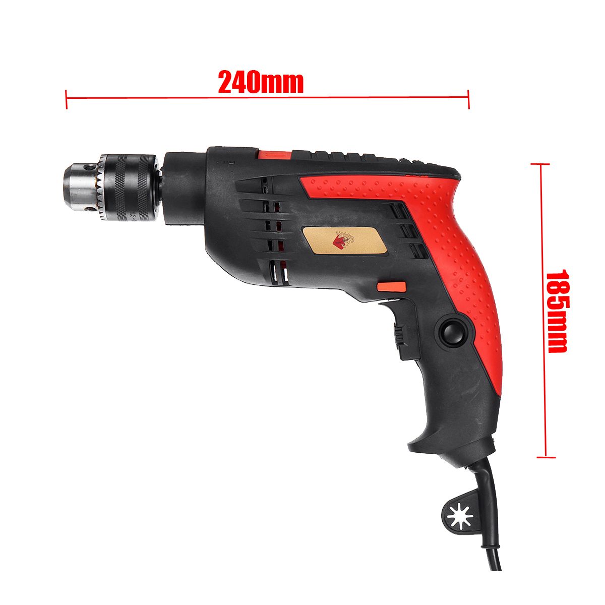 220V-1880W-3800RPM-Electric-Impact-Drill-13mm-Drills-Chuck-Household-Power-Tools-Kit-1498889