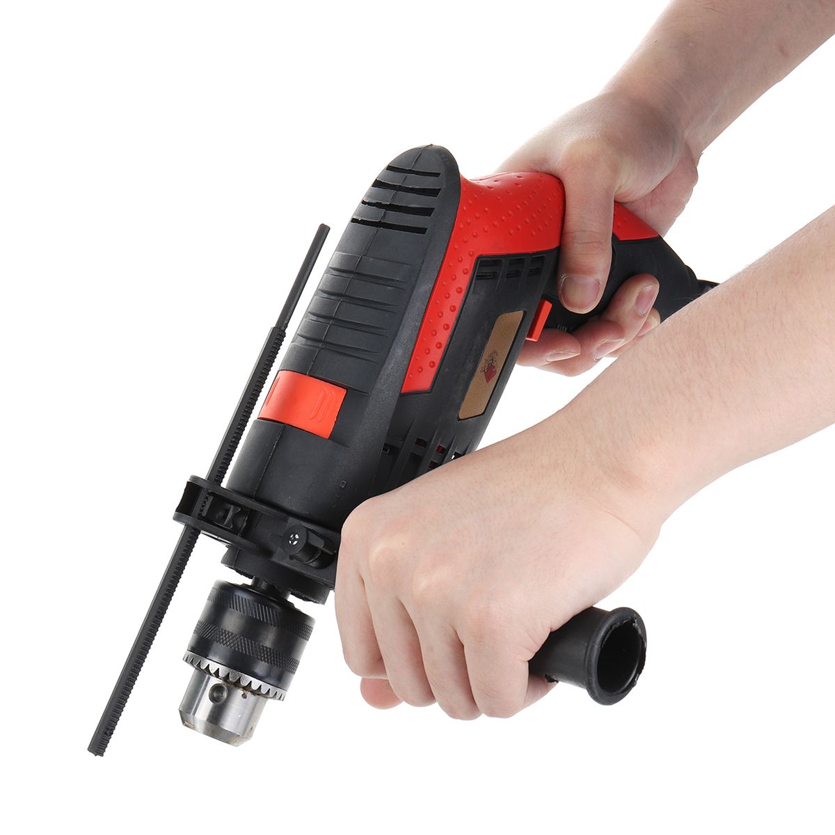 220V-1880W-3800RPM-Electric-Impact-Drill-13mm-Drills-Chuck-Household-Power-Tools-Kit-1498889