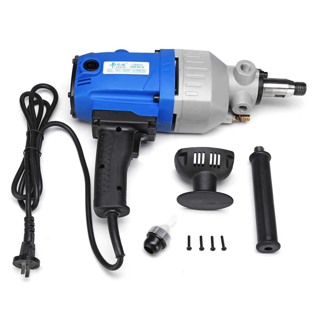 220V-2500W-Diamond-Core-Drill-Wet-Handheld-Concrete-Core-Drilling-Machine-1393531