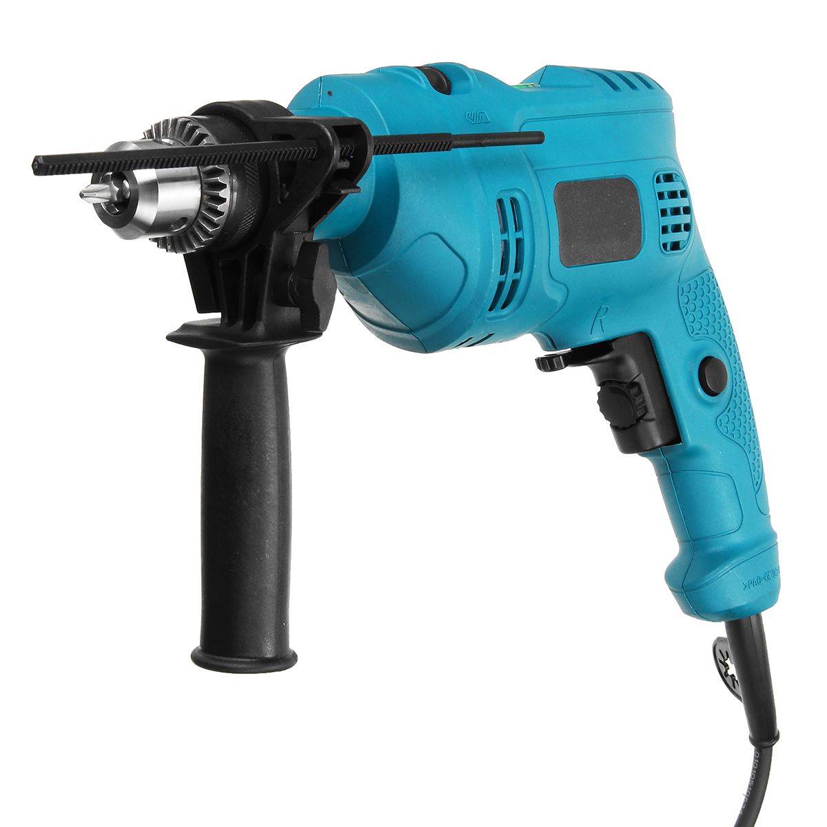 220V-3000RPM-650W-Electric-Impact-Cordless-Wrench-Drill-Hammer-Screwdriver-SET-1555908