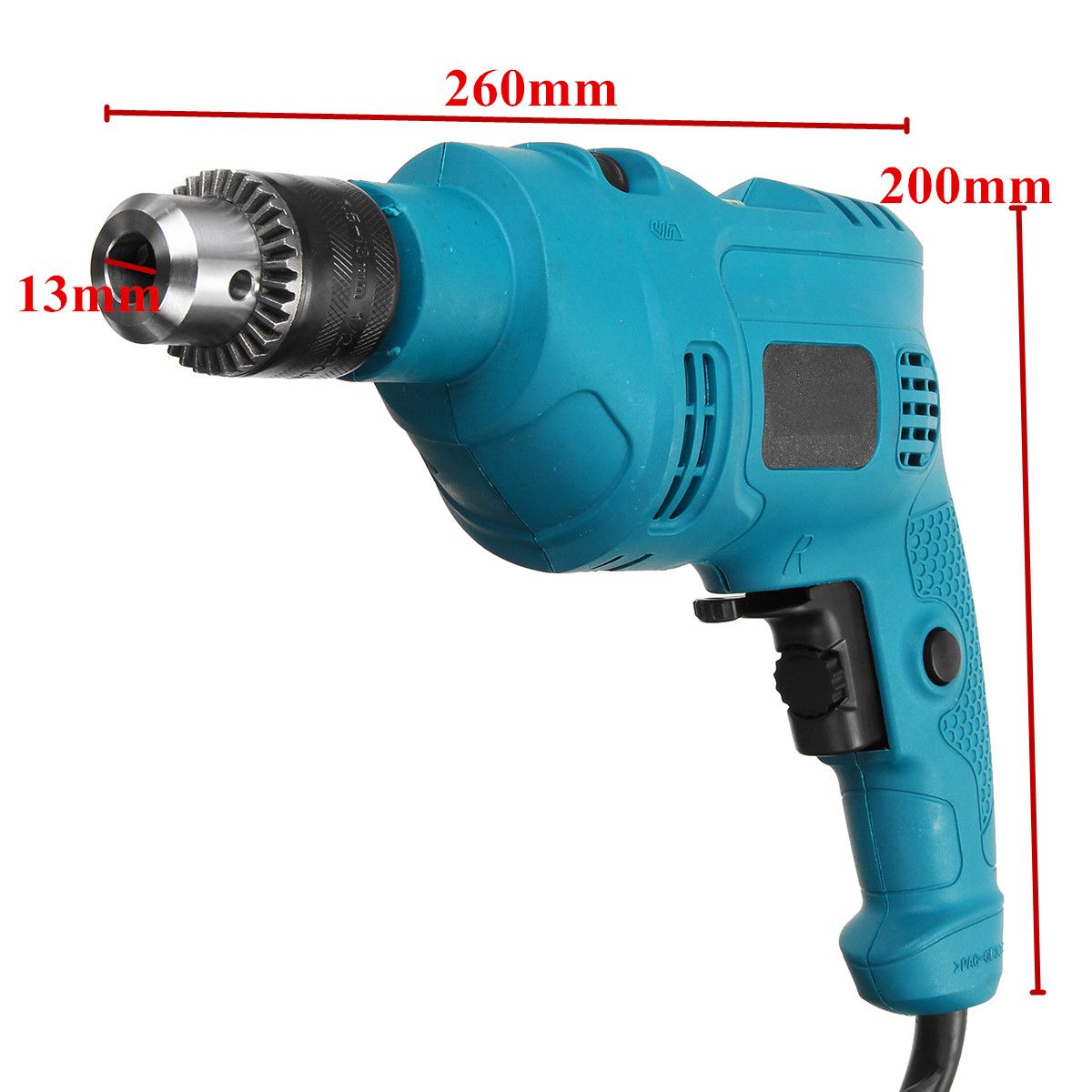 220V-3000RPM-650W-Electric-Impact-Cordless-Wrench-Drill-Hammer-Screwdriver-SET-1555908