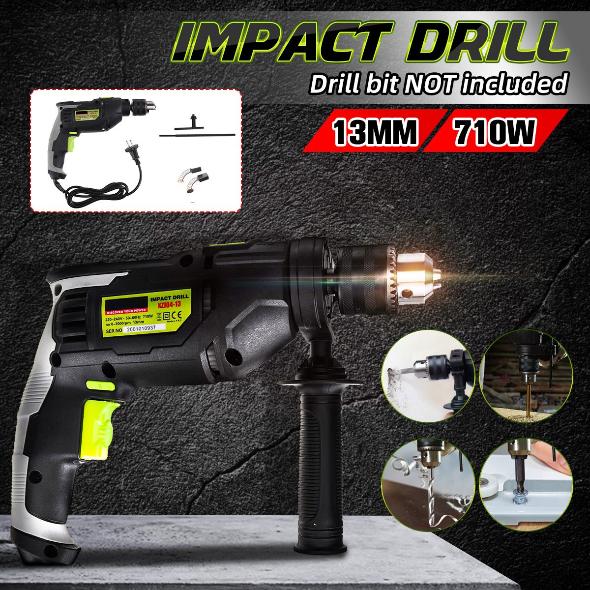 220V-710W-Electric-Impact-Drill-Rotary-Hammer-Concrete-Punch-Chisel-Driver-Hand-Tools-1736353