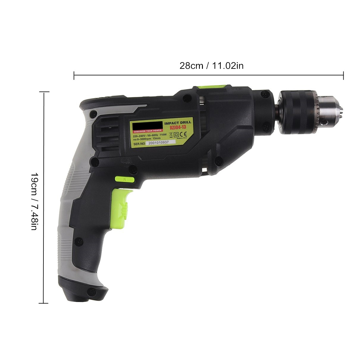 220V-710W-Electric-Impact-Drill-Rotary-Hammer-Concrete-Punch-Chisel-Driver-Hand-Tools-1736353