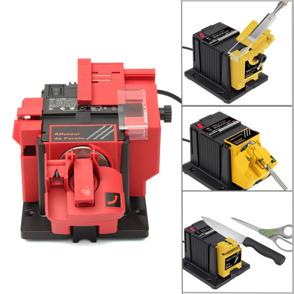 230-240V-96W-Electric-Multifunction-Sharpener-Household-Grinding-Tool-Sharpener-Drill-1114605