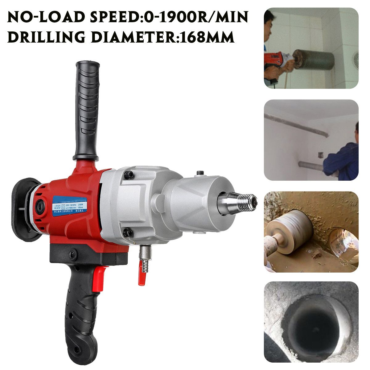 2300W-Core-Drill-Stepless-Speed-Concrete-Diamond-Core-Drill-Wet-Handheld-Concrete-Core-Drilling-Mach-1404050