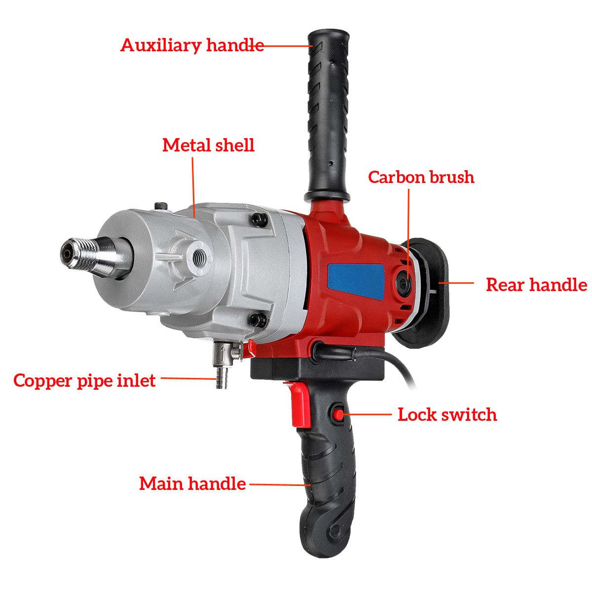 2300W-Core-Drill-Stepless-Speed-Concrete-Diamond-Core-Drill-Wet-Handheld-Concrete-Core-Drilling-Mach-1404050