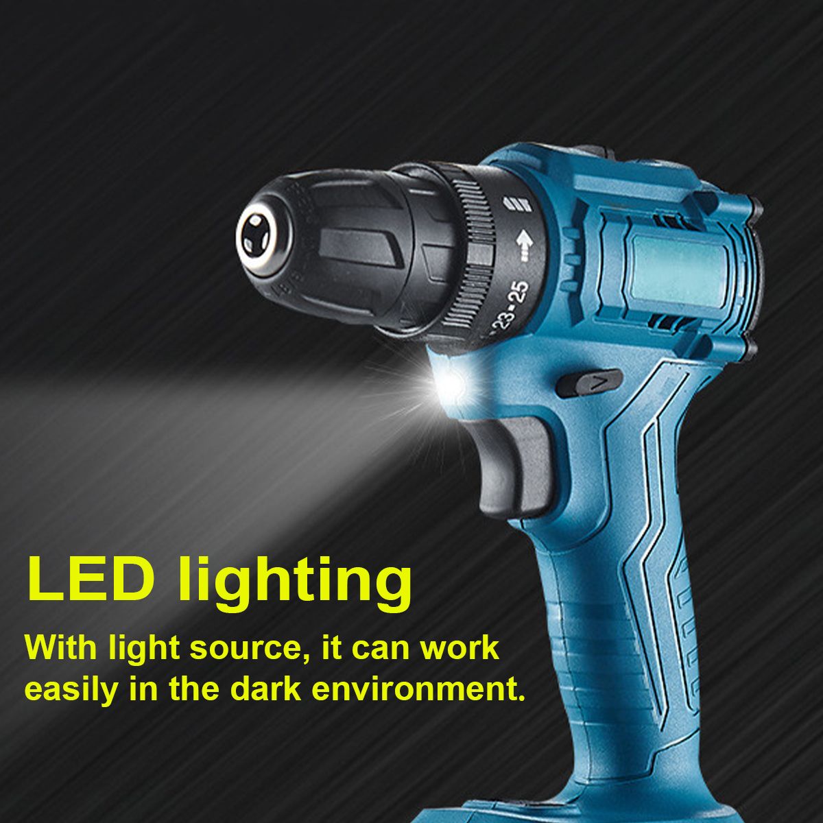 25-Torque-2-Speeds-Brushless-Cordless-Electric-Drill-Impact-Wrench-For-21V-Battery-1755849
