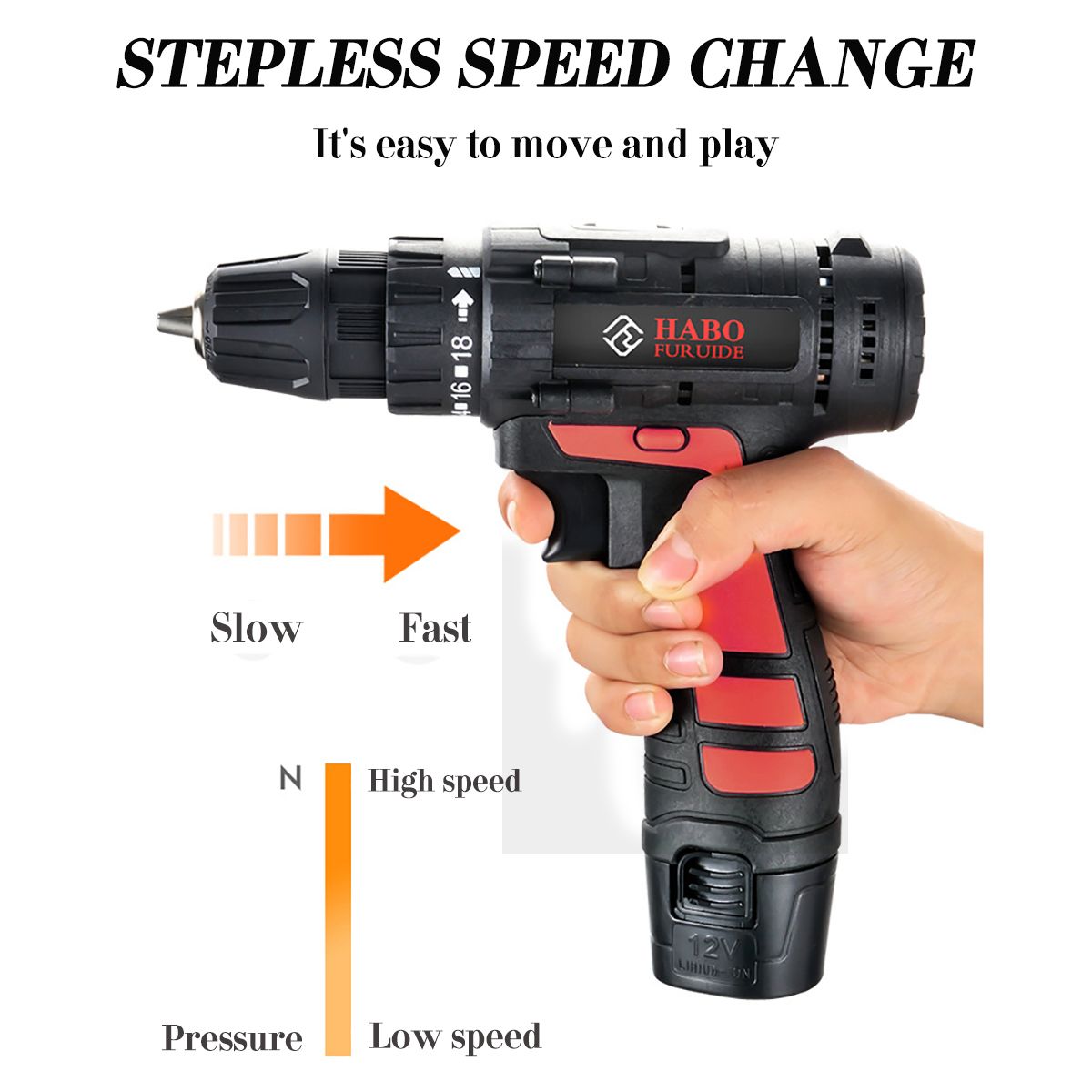 25-V-Drill-2-Speed-Electric-Cordless-Drill-Driver-with-Bits-Set-Batteries-1757270