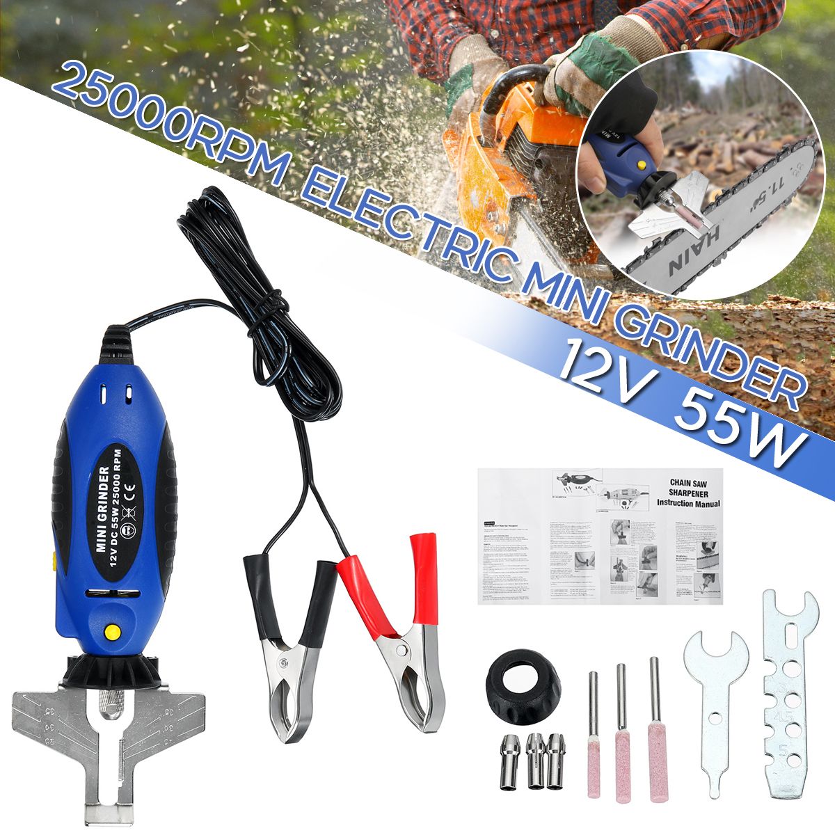 25000RPM-12V-Chain-Saw-Sharpener-Chainsaw-Electric-Mini-Grinder-File-Milling-Tool-1749242