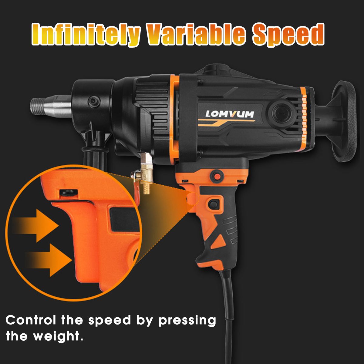 2600W-220V-1800-rpm-Diamond-Core-Hole-Puncher--Drilling-Machine-Infinitely-Variable-Speed-4-Styles-1598415