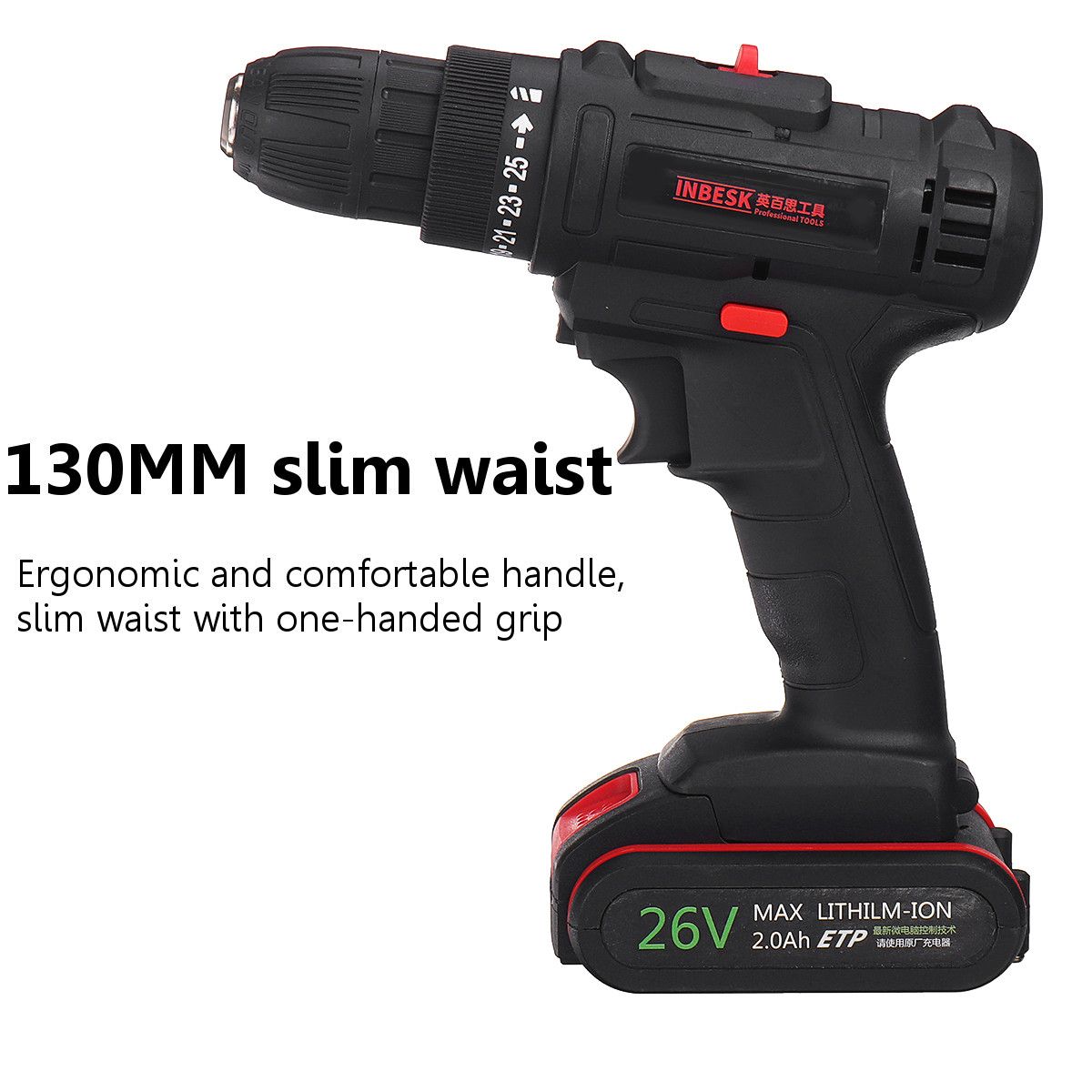 26V-Electric-Cordless-Drill-Driver-Power-Drill-2-Speed-With-LED-Light-1754358