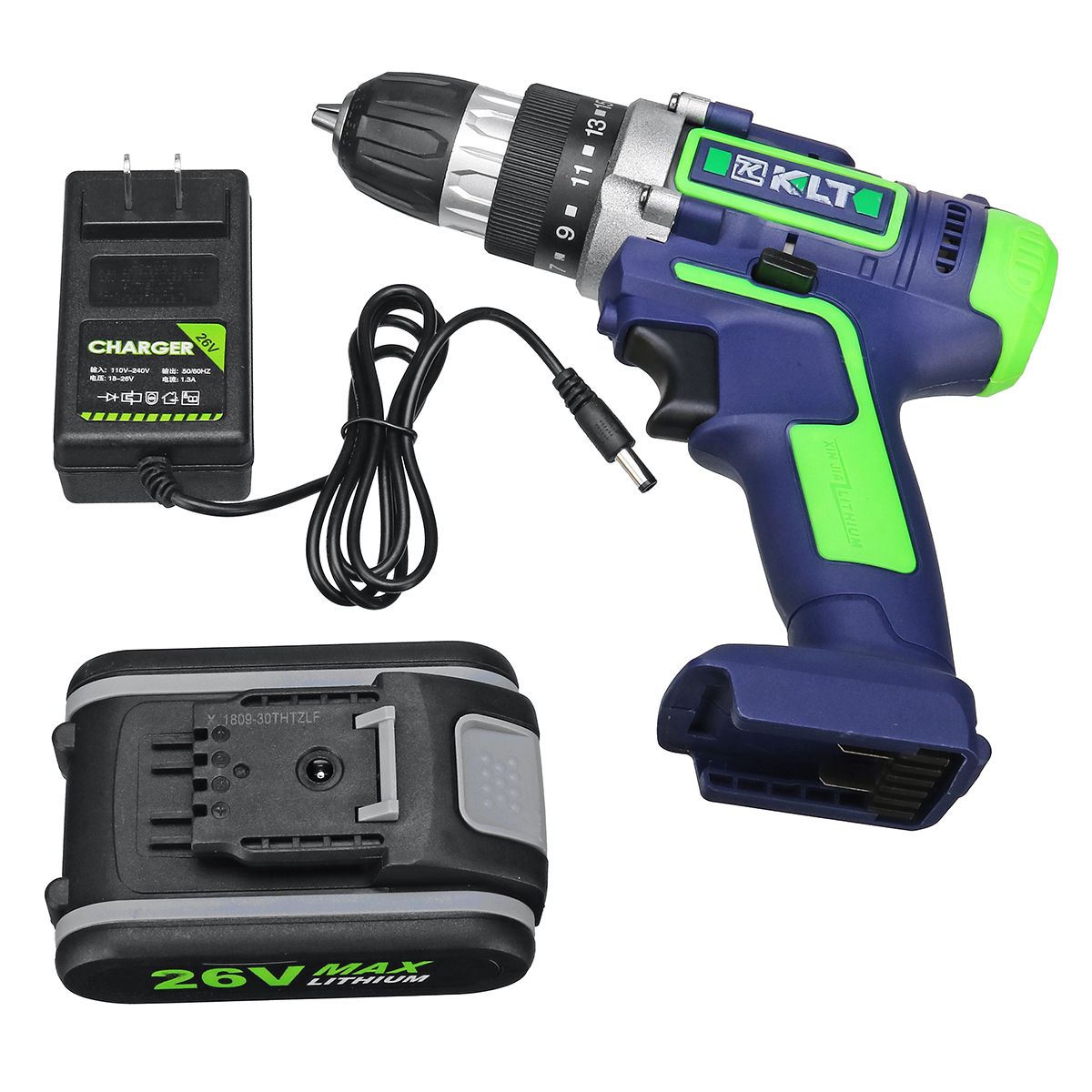 26V-Electric-Cordless-Drill-LCD-Display-15-Torque-Double-Speed-Adjustbale-Power-Drills-W-Li-Ion-Batt-1429742