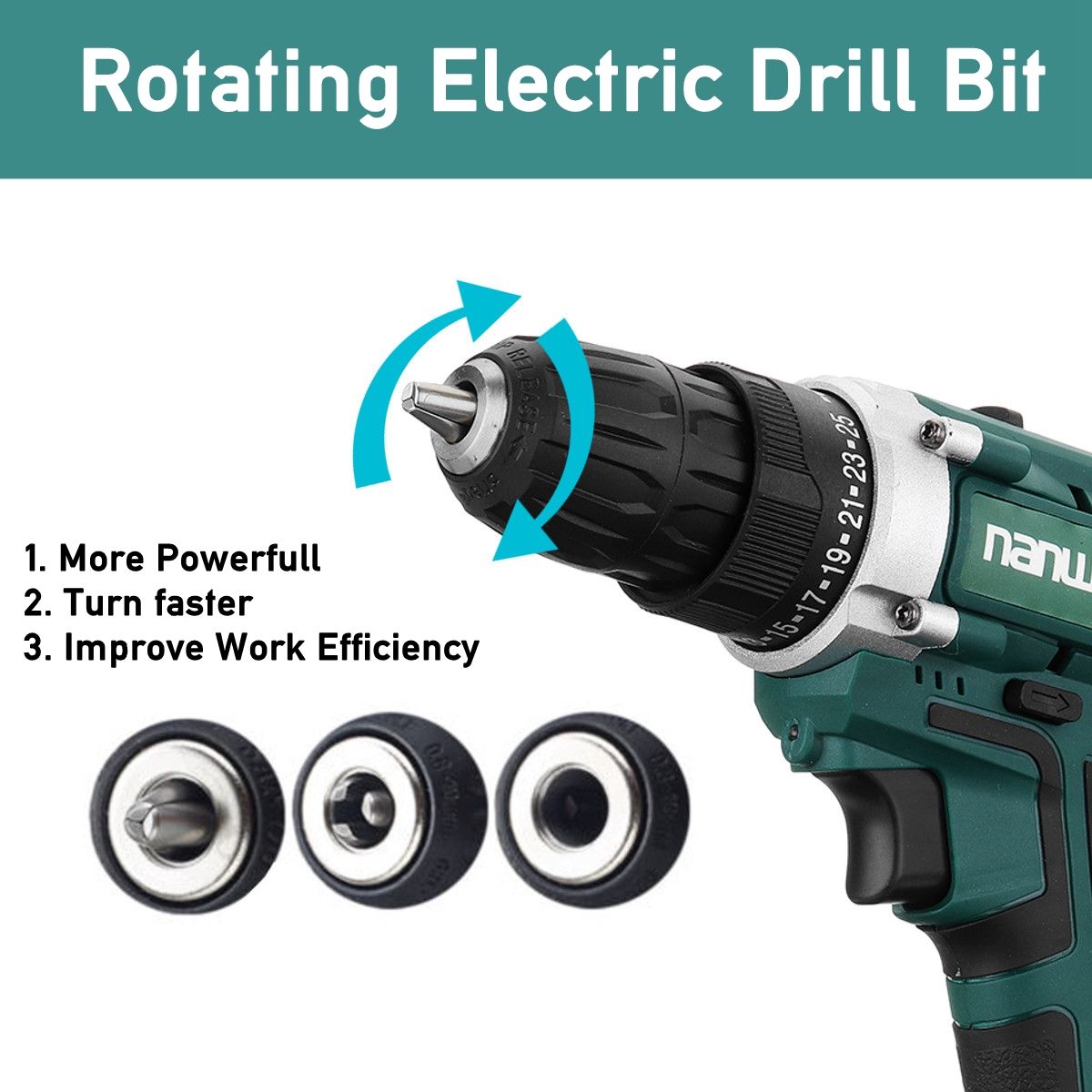 28V-NW-28SX-2-LED-Electric-Drill-Set-Cordless-Double-Speed-Driver-Screwdriver-With-Li-Ion-Battery-1426085