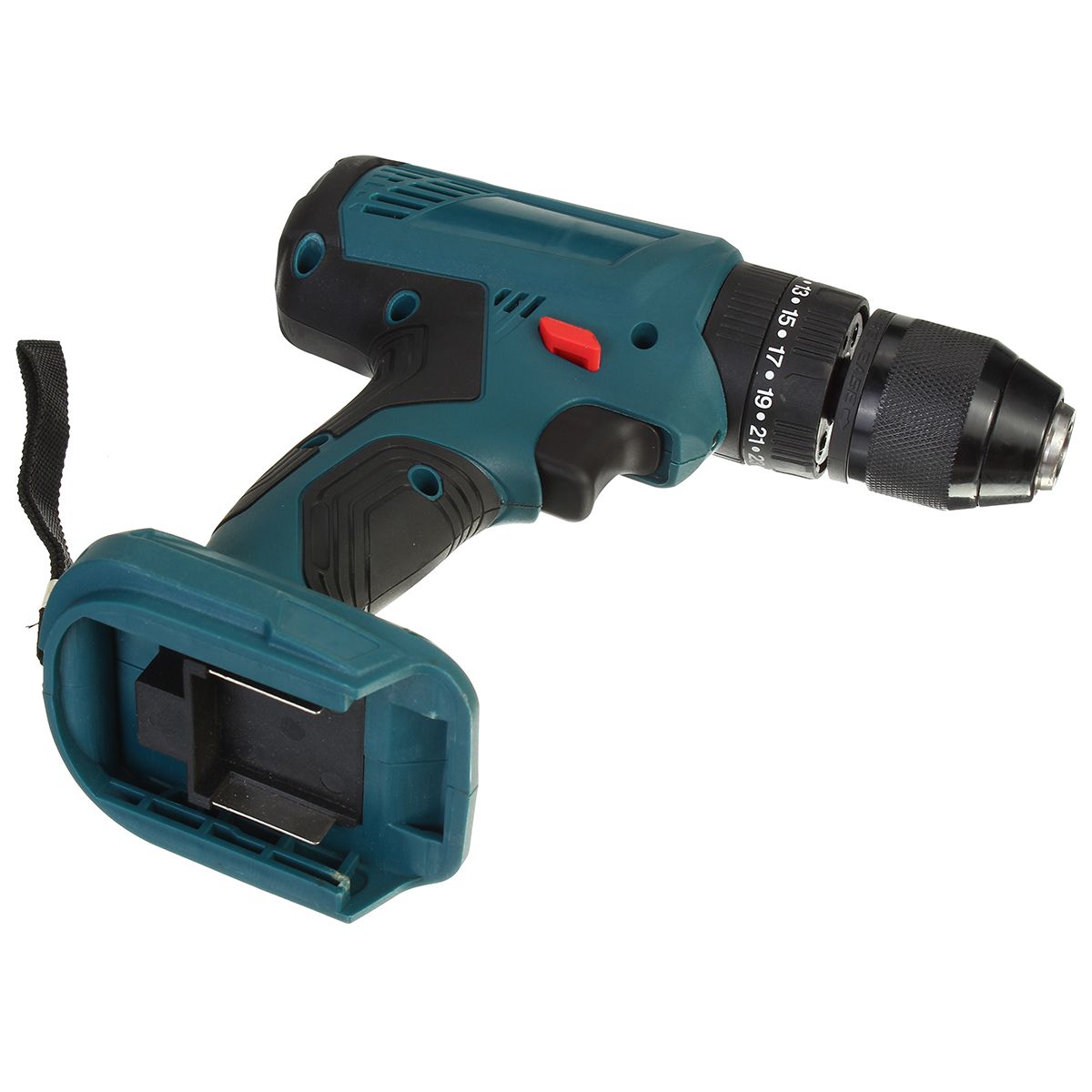 3-In-1-Cordless-Rechargeable-Electric-Screwdriver-Impact-Drill-10mm-for-18V-Makita-Battery-1704029
