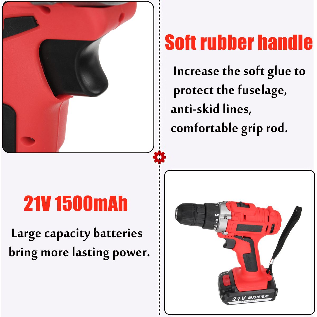 300W-21V-LED-Cordless-Electric-Drill-Screwdriver-1500mAh-Rechargeable-Li-Ion-Battery-Repair-Tools-1421882