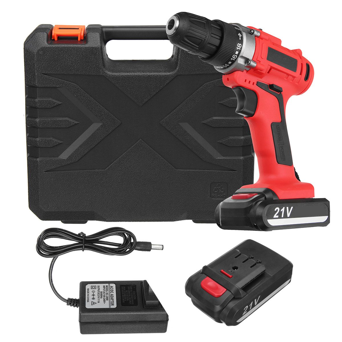 300W-21V-LED-Cordless-Electric-Drill-Screwdriver-1500mAh-Rechargeable-Li-Ion-Battery-Repair-Tools-1421882