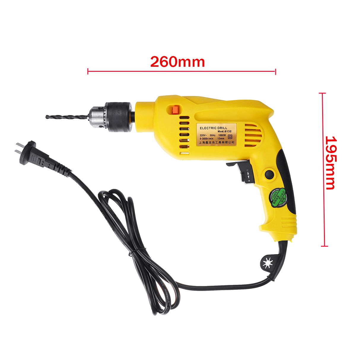 32Pcs-Electric-Hammer-Drill-Set-1880W-220V-Power-Impact-Drill-13mm-Keyless-Drill-Set-1466926