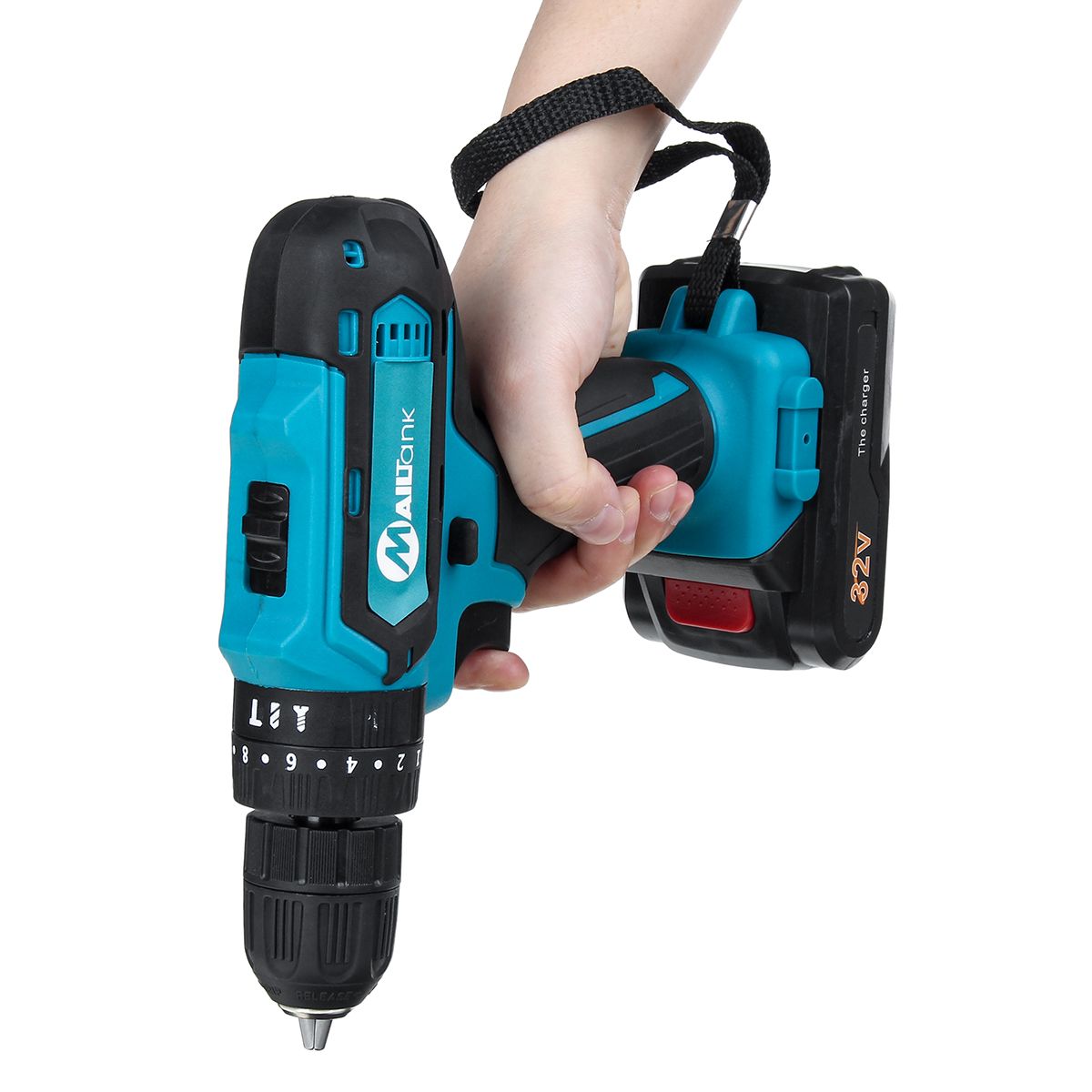 32V-2-Speed-6000mah-Cordless-Drill-3IN1-Electric-Screwdriver-Hammer-Impact-Hand-Drill-1655598