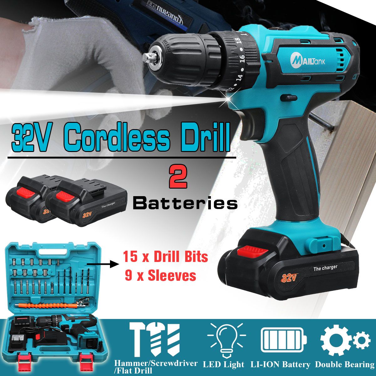 32V-2-Speed-Power-Drills-6000mah-Cordless-Drill-3-IN-1-Electric-Screwdriver-Hammer-Drill-with-2pcs-B-1416071