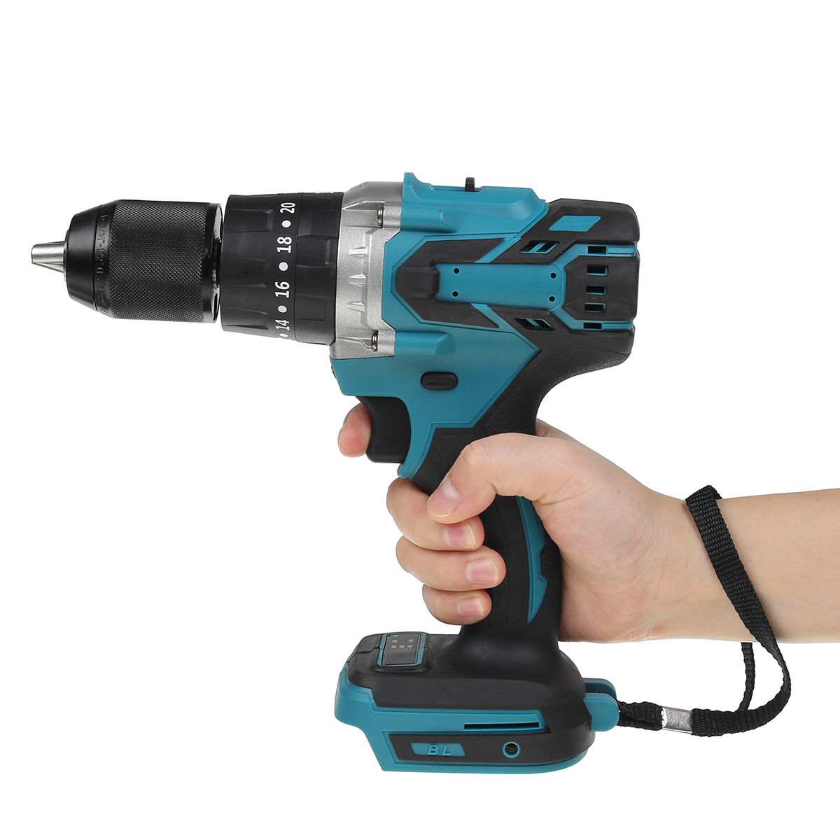 350-Nm-Cordless-Brushless-Electric-Hammer-Driver-Drill-For-Makita-18V-Battery-1755368