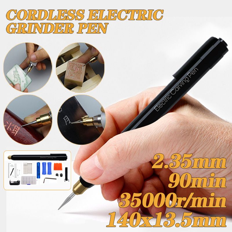 35000RPM-Mini-Cordless-Electric-Grinder-Pen-Jewelry-Engraving-Pen-Sander-1767974