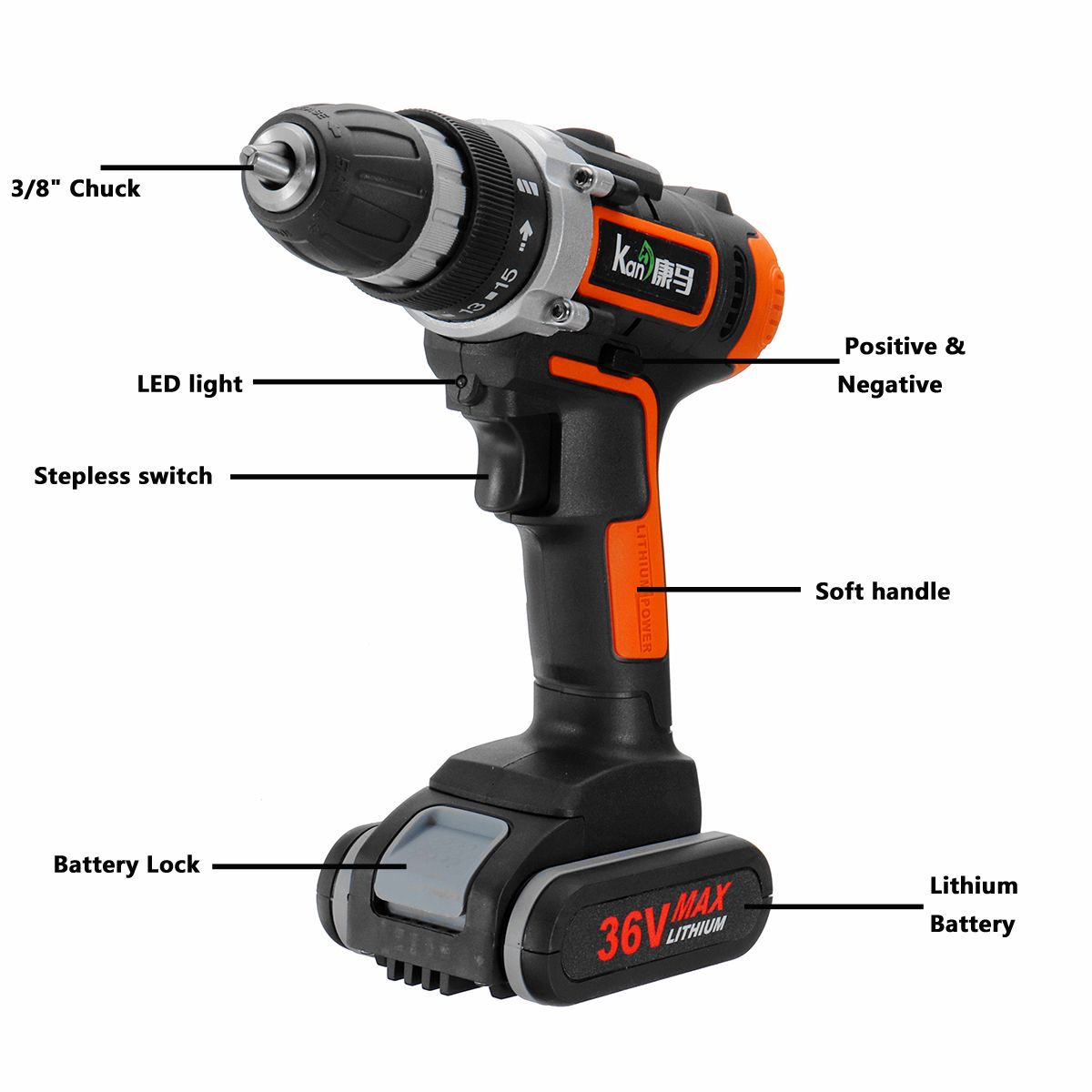 36V-550Nm-Cordless-Electric-Drill-151-Screw-Driver-with-4800mAh-Lithium-Battery-1403105